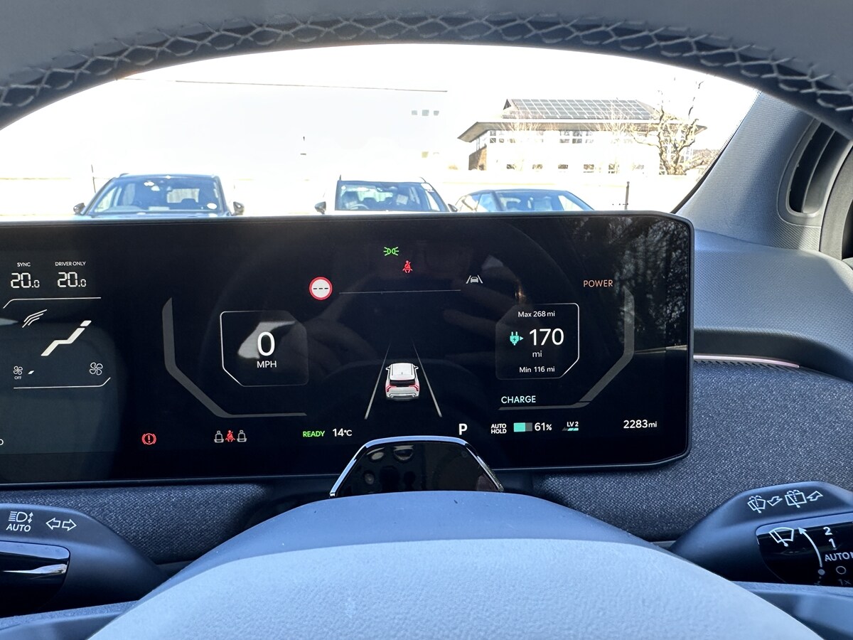 Used Kia EV3 2025 for sale - 77884630: Photo 23
