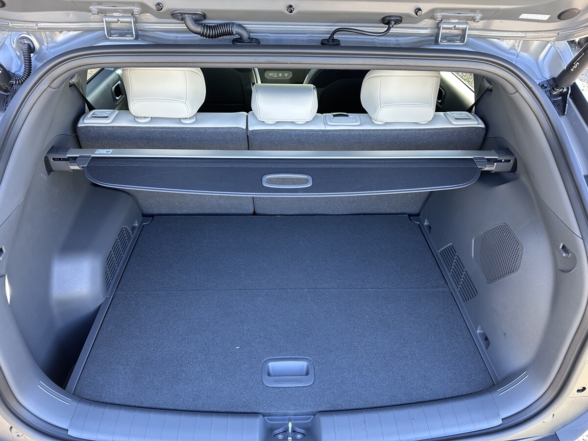 Used Kia EV3 2025 for sale - 77884630: Photo 27