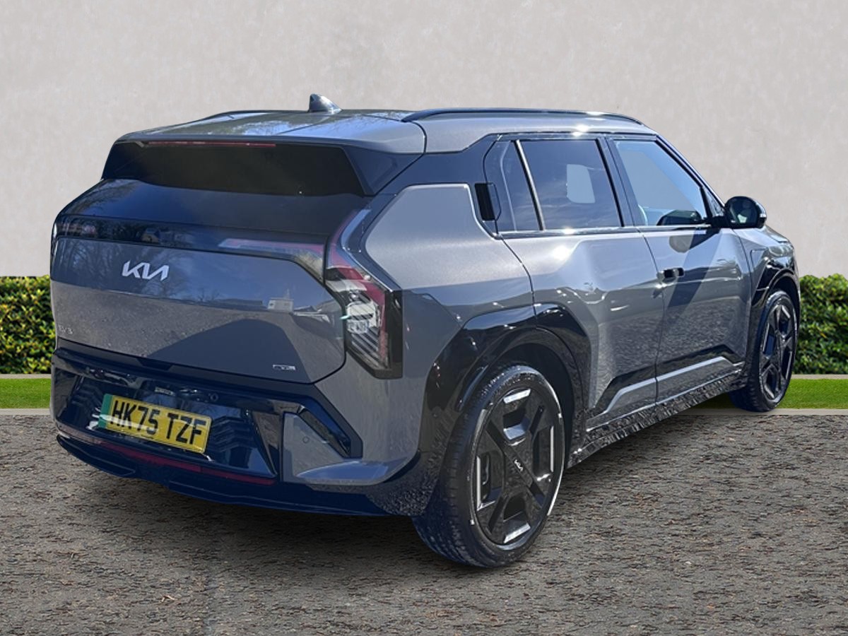 Used Kia EV3 2025 for sale - 77884630: Photo 3