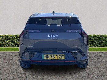 Used Kia EV3 2025 for sale - 77884630: Photo