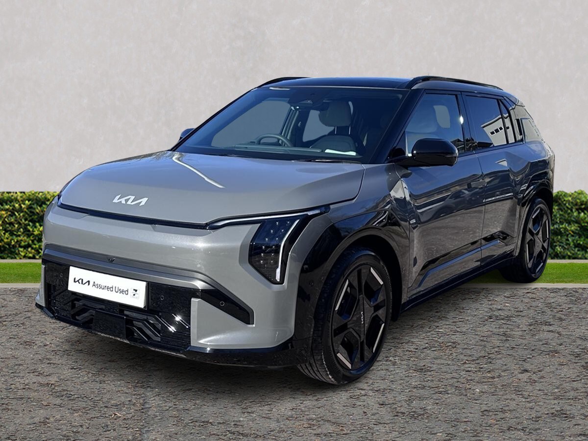 Used Kia EV3 2025 for sale - 77884630: Photo 7