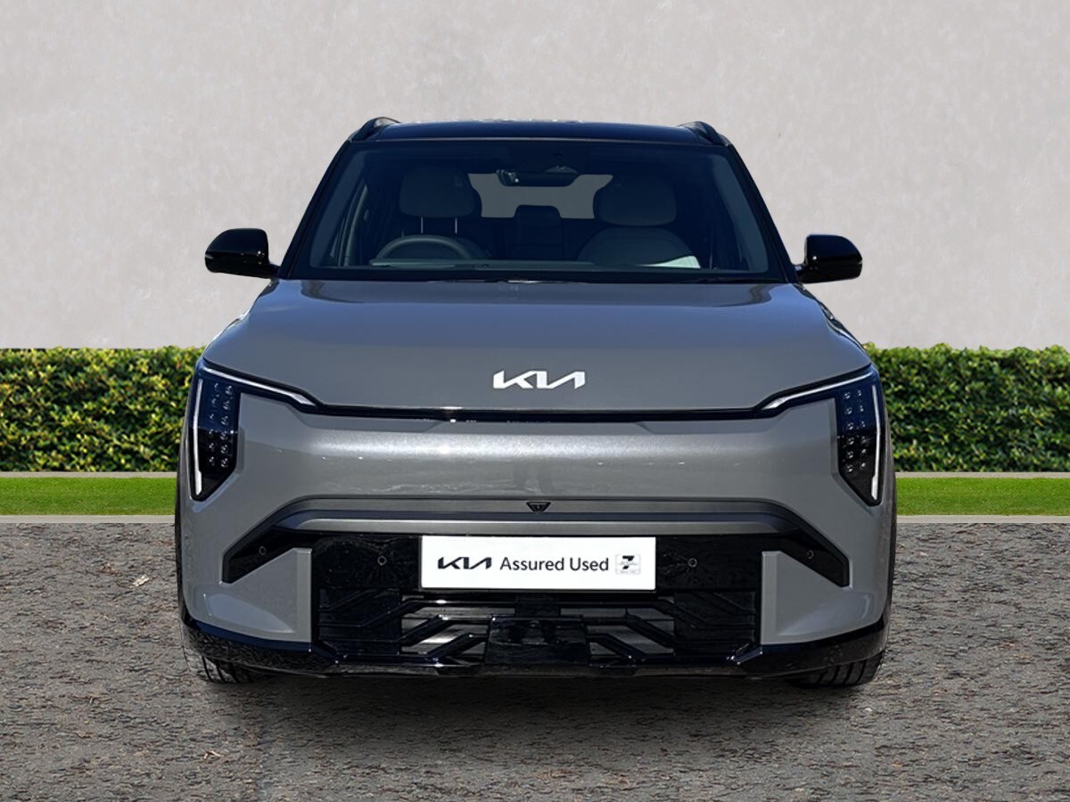 Used Kia EV3 2025 for sale - 77884630: Photo 8