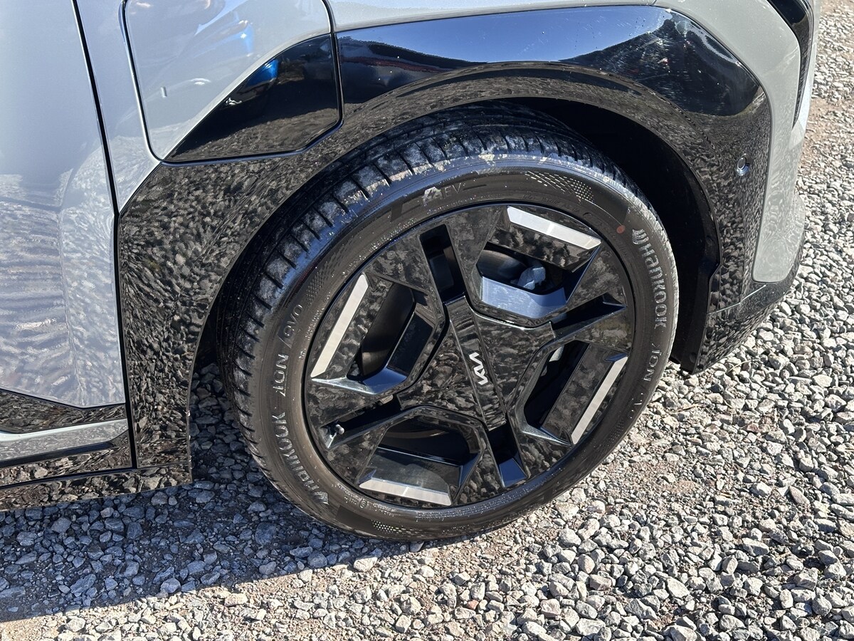 Used Kia EV3 2025 for sale - 77884630: Photo 9