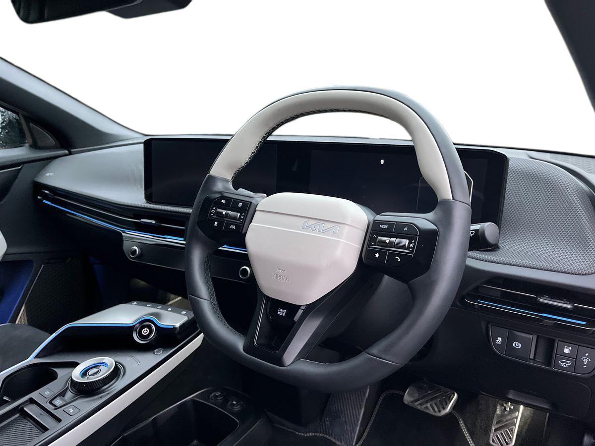 Used Kia EV6 2025 for sale - 77884595: Photo 11