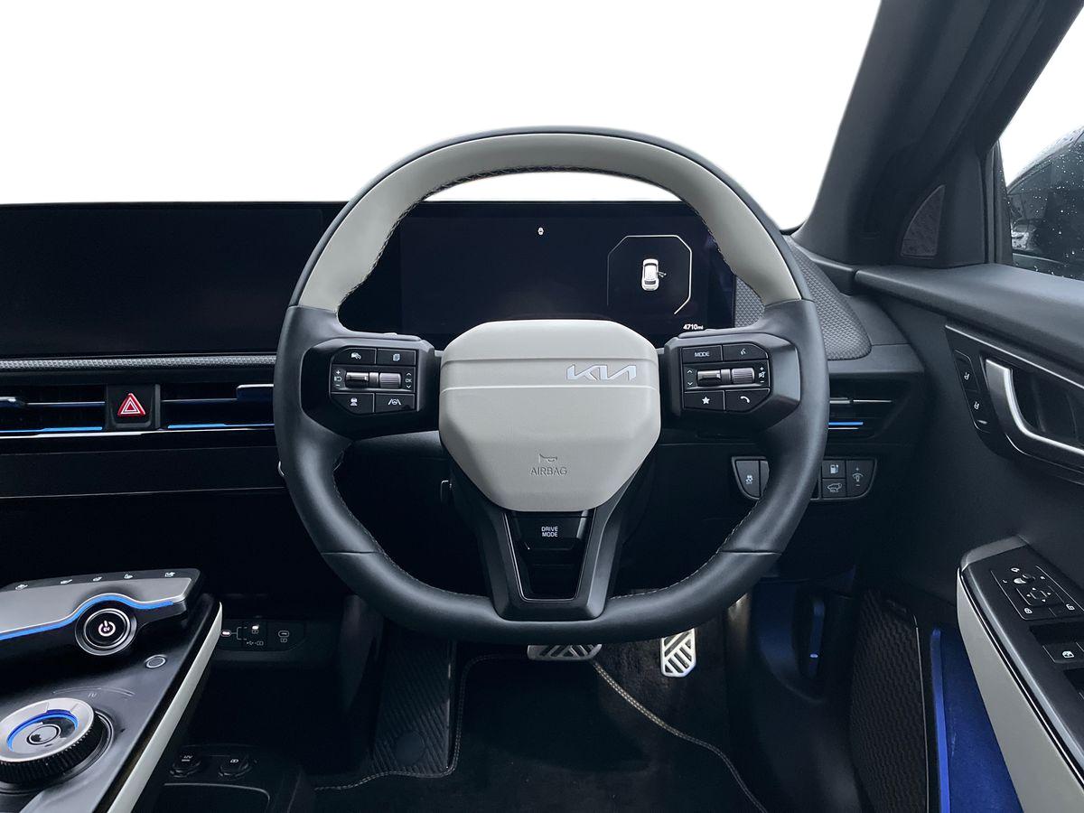 Used Kia EV6 2025 for sale - 77884595: Photo 12
