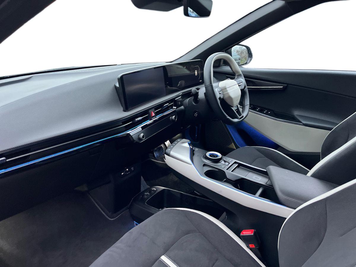 Used Kia EV6 2025 for sale - 77884595: Photo 14