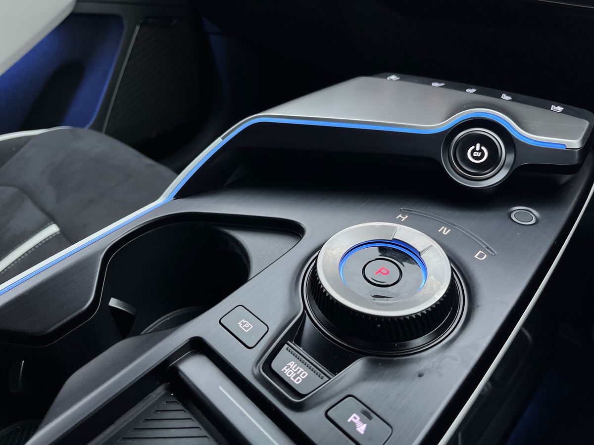 Used Kia EV6 2025 for sale - 77884595: Photo 15