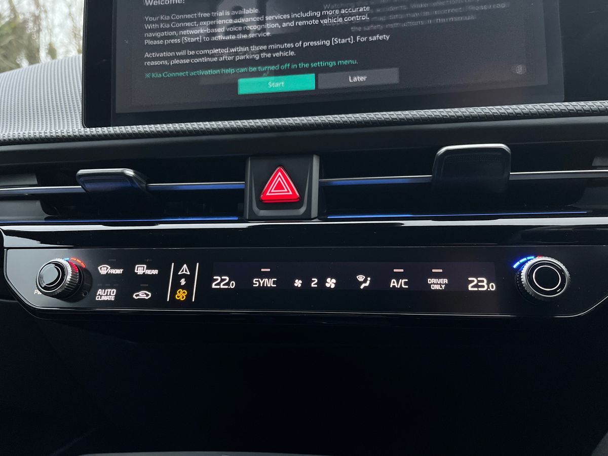 Used Kia EV6 2025 for sale - 77884595: Photo 17