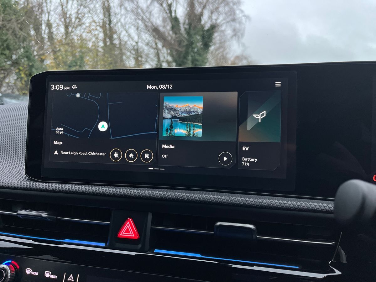 Used Kia EV6 2025 for sale - 77884595: Photo 19