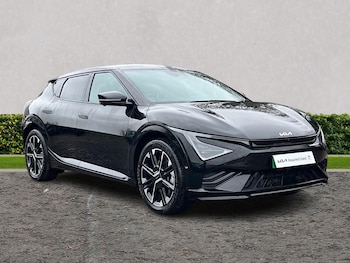 Used Kia EV6 2025 for sale - 77884595: Photo