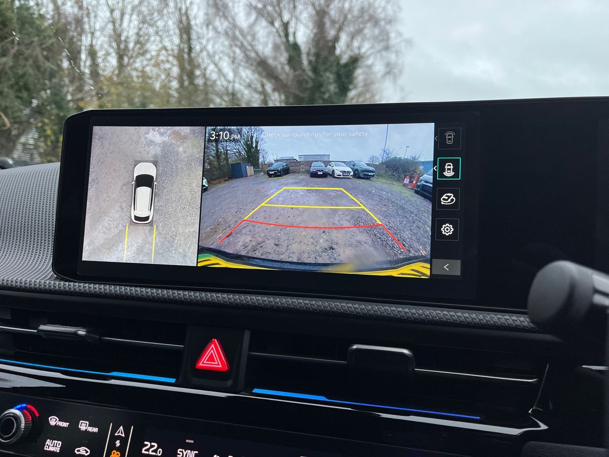 Used Kia EV6 2025 for sale - 77884595: Photo 21