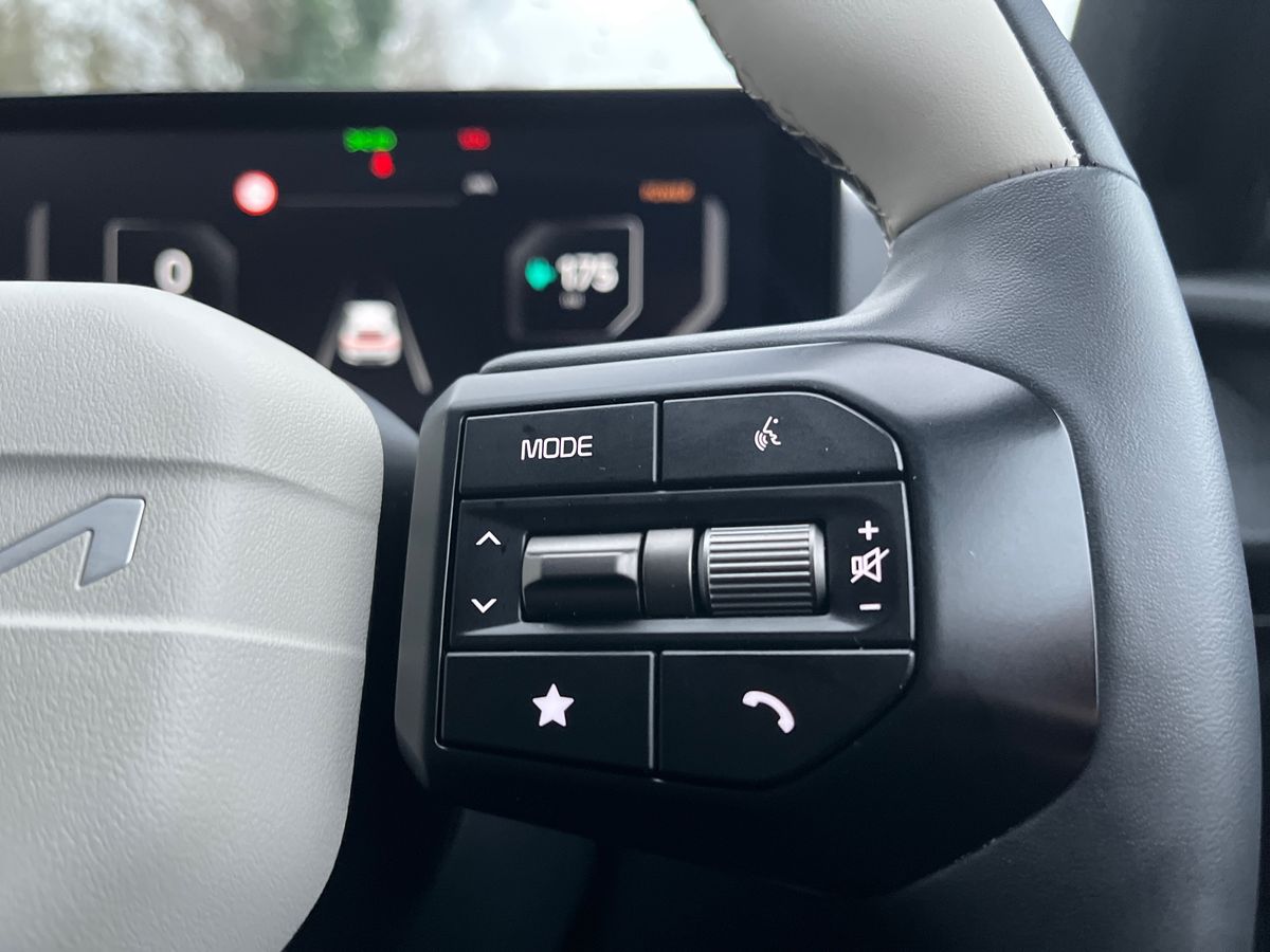 Used Kia EV6 2025 for sale - 77884595: Photo 25