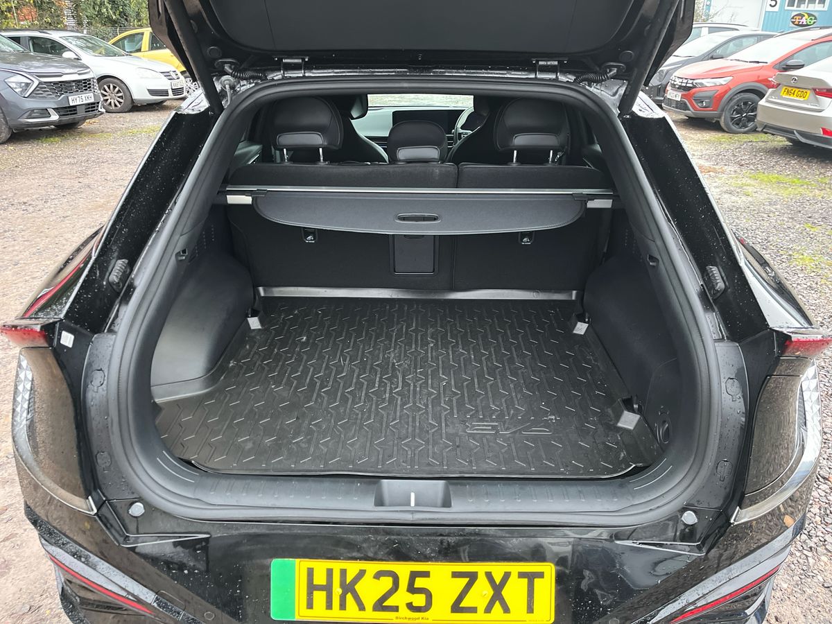 Used Kia EV6 2025 for sale - 77884595: Photo 27