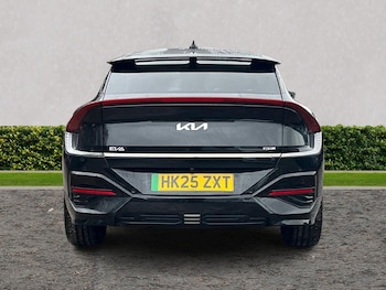Used Kia EV6 2025 for sale - 77884595: Photo