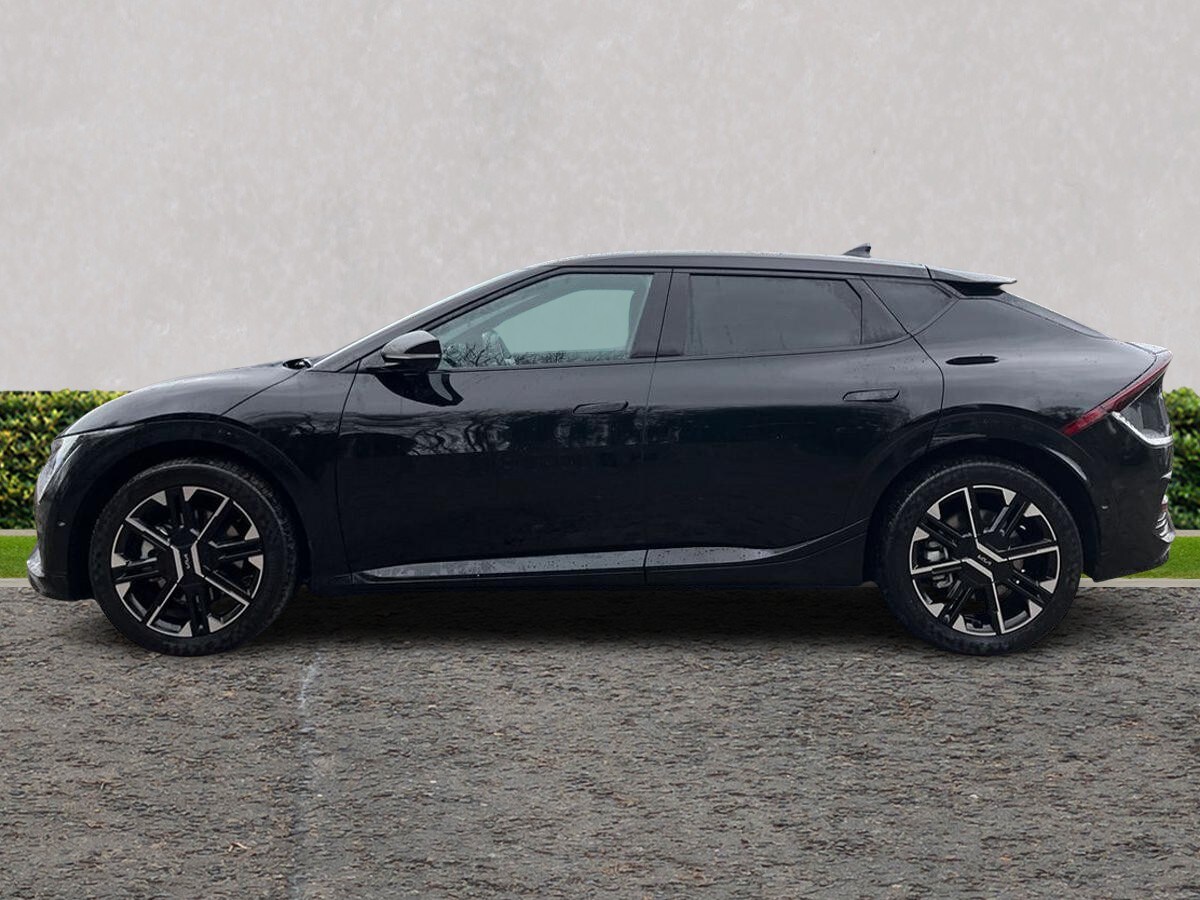 Used Kia EV6 2025 for sale - 77884595: Photo 6