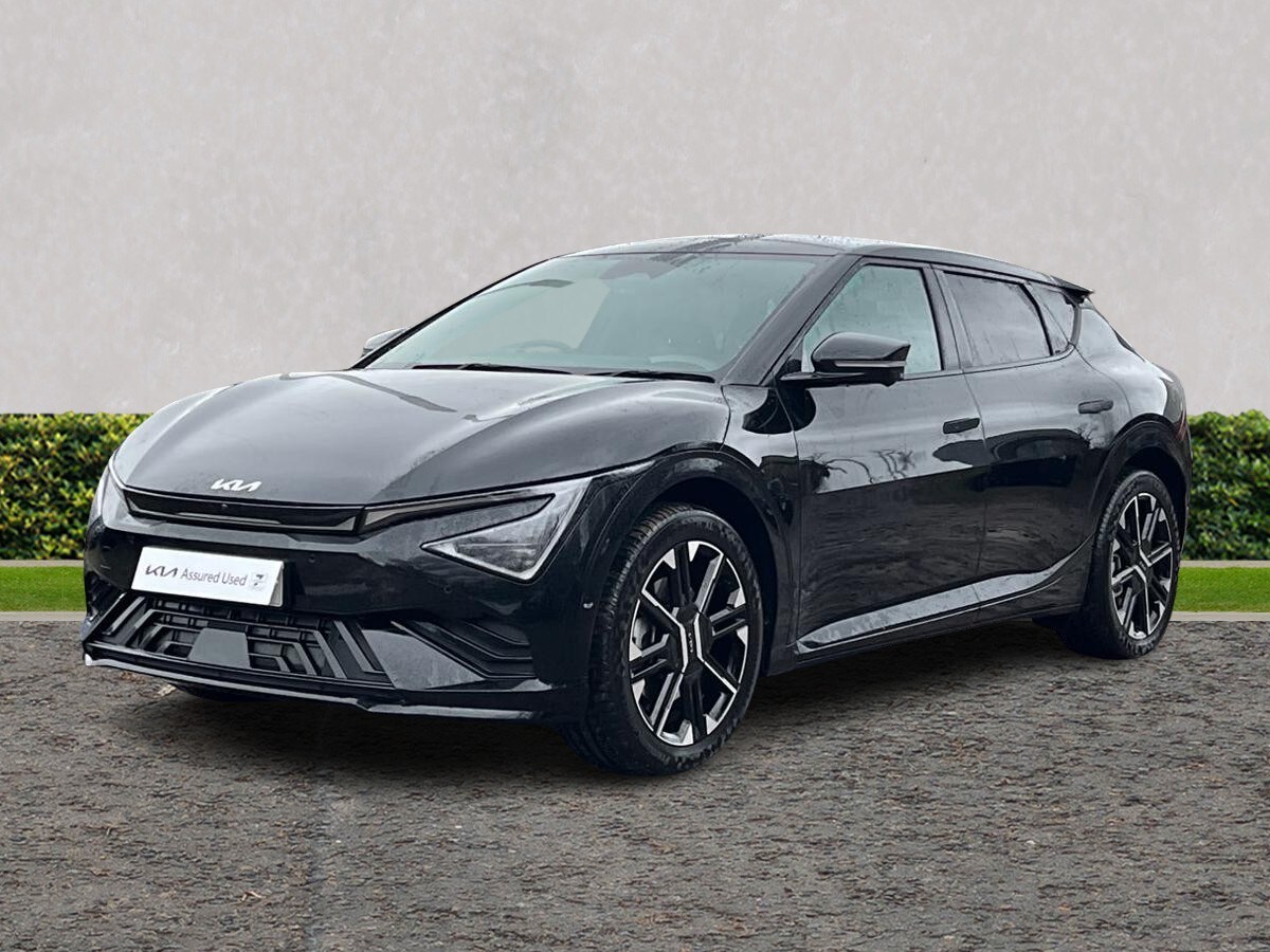 Used Kia EV6 2025 for sale - 77884595: Photo 7