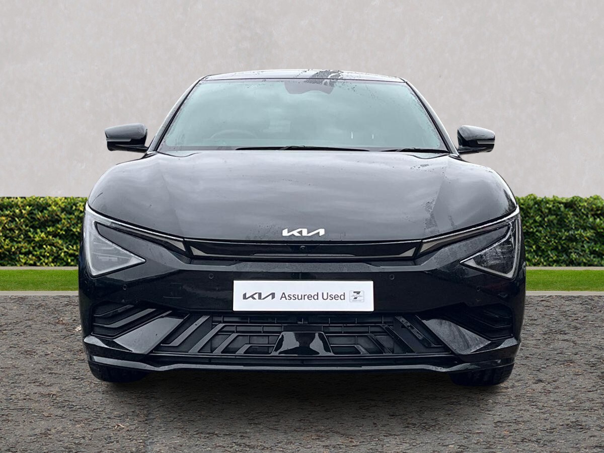 Used Kia EV6 2025 for sale - 77884595: Photo 8