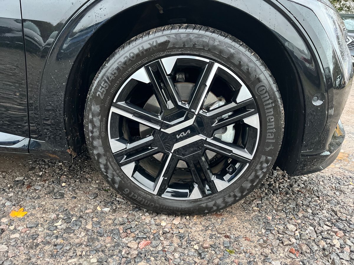 Used Kia EV6 2025 for sale - 77884595: Photo 9