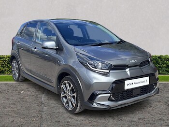 Used Kia Picanto 2023 for sale - 78313589: Photo