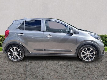 Used Kia Picanto 2023 for sale - 78313589: Photo