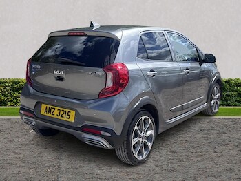 Used Kia Picanto 2023 for sale - 78313589: Photo