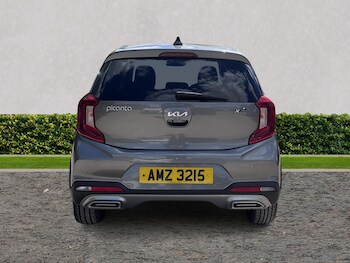Used Kia Picanto 2023 for sale - 78313589: Photo