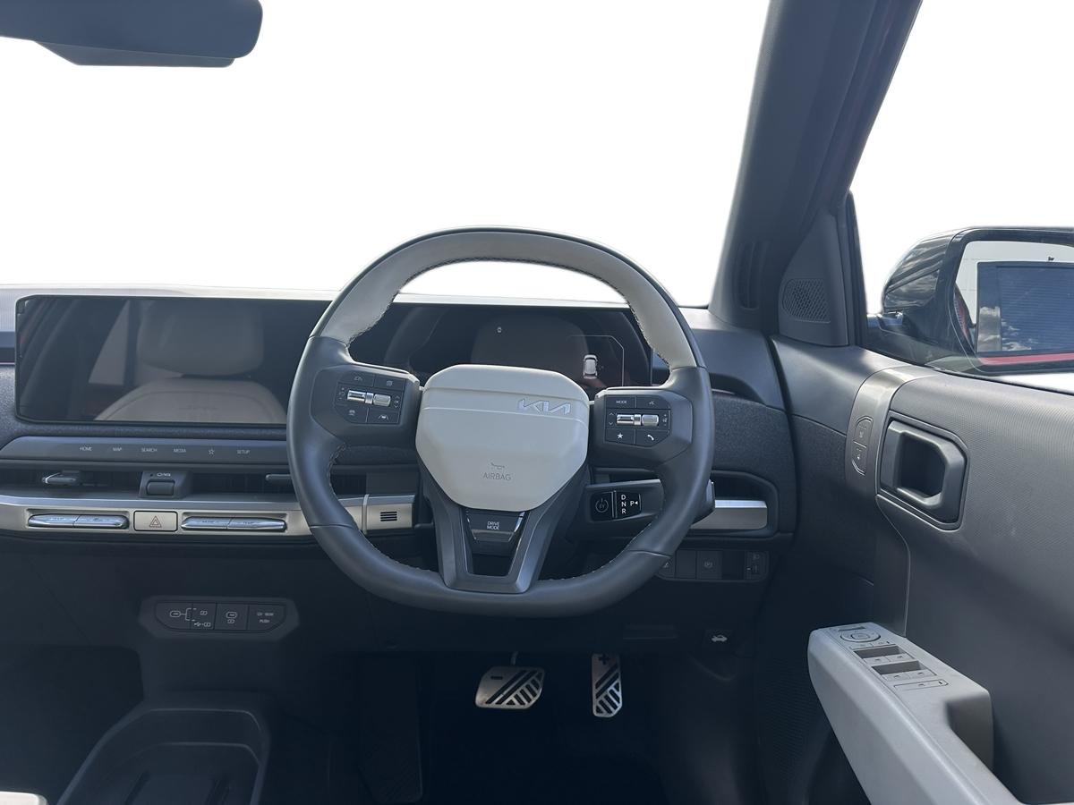 Used Kia EV3 2025 for sale - 78133500: Photo 11