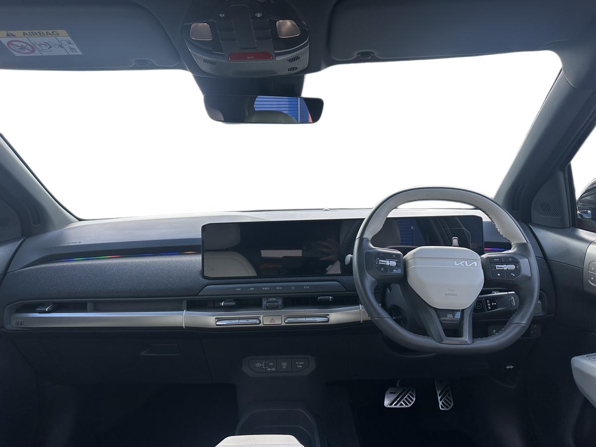 Used Kia EV3 2025 for sale - 78133500: Photo 12