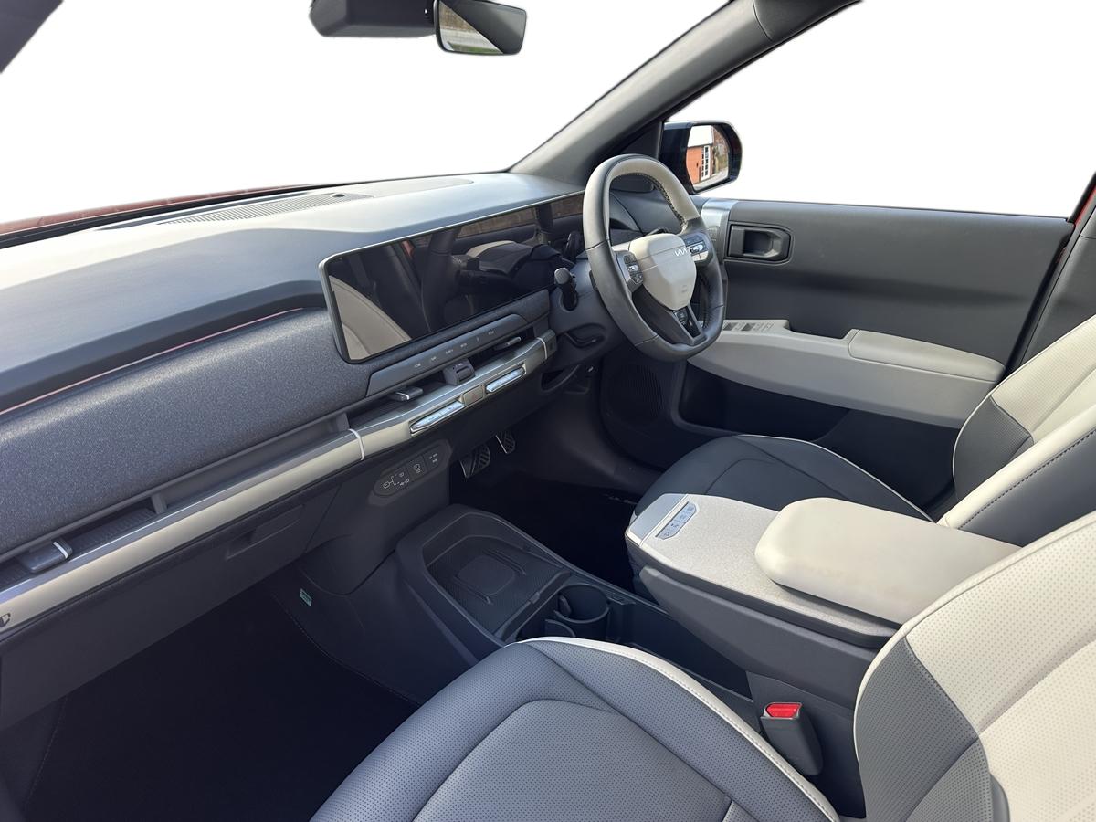 Used Kia EV3 2025 for sale - 78133500: Photo 13