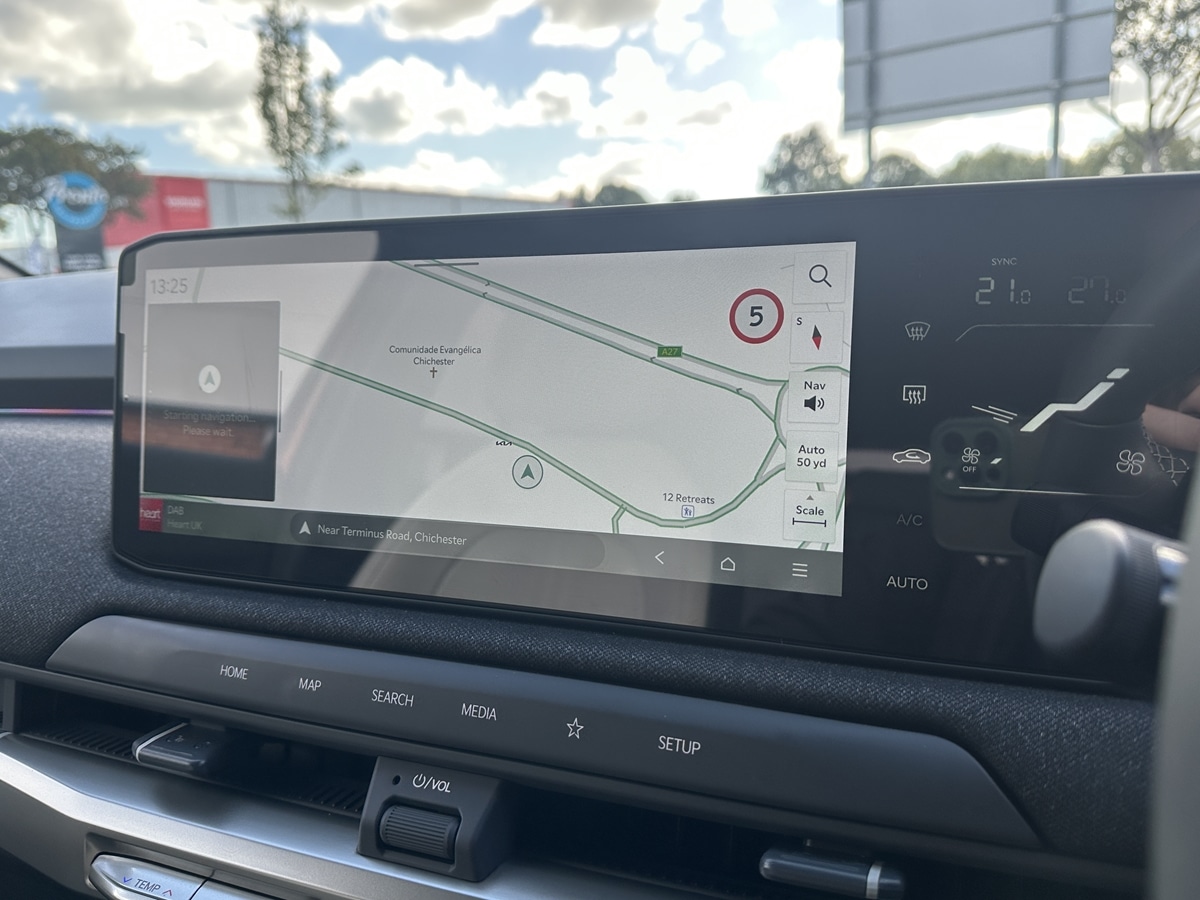 Used Kia EV3 2025 for sale - 78133500: Photo 18