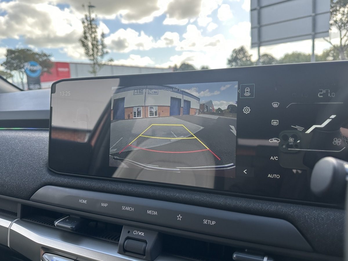 Used Kia EV3 2025 for sale - 78133500: Photo 19