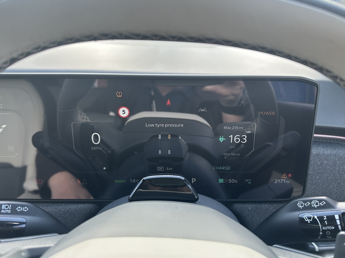 Used Kia EV3 2025 for sale - 78133500: Photo 20