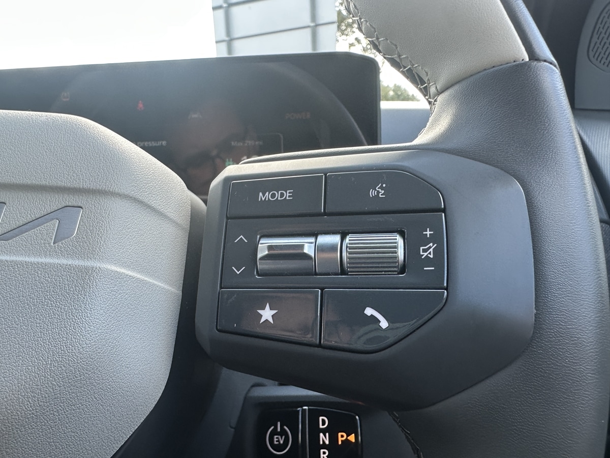 Used Kia EV3 2025 for sale - 78133500: Photo 22