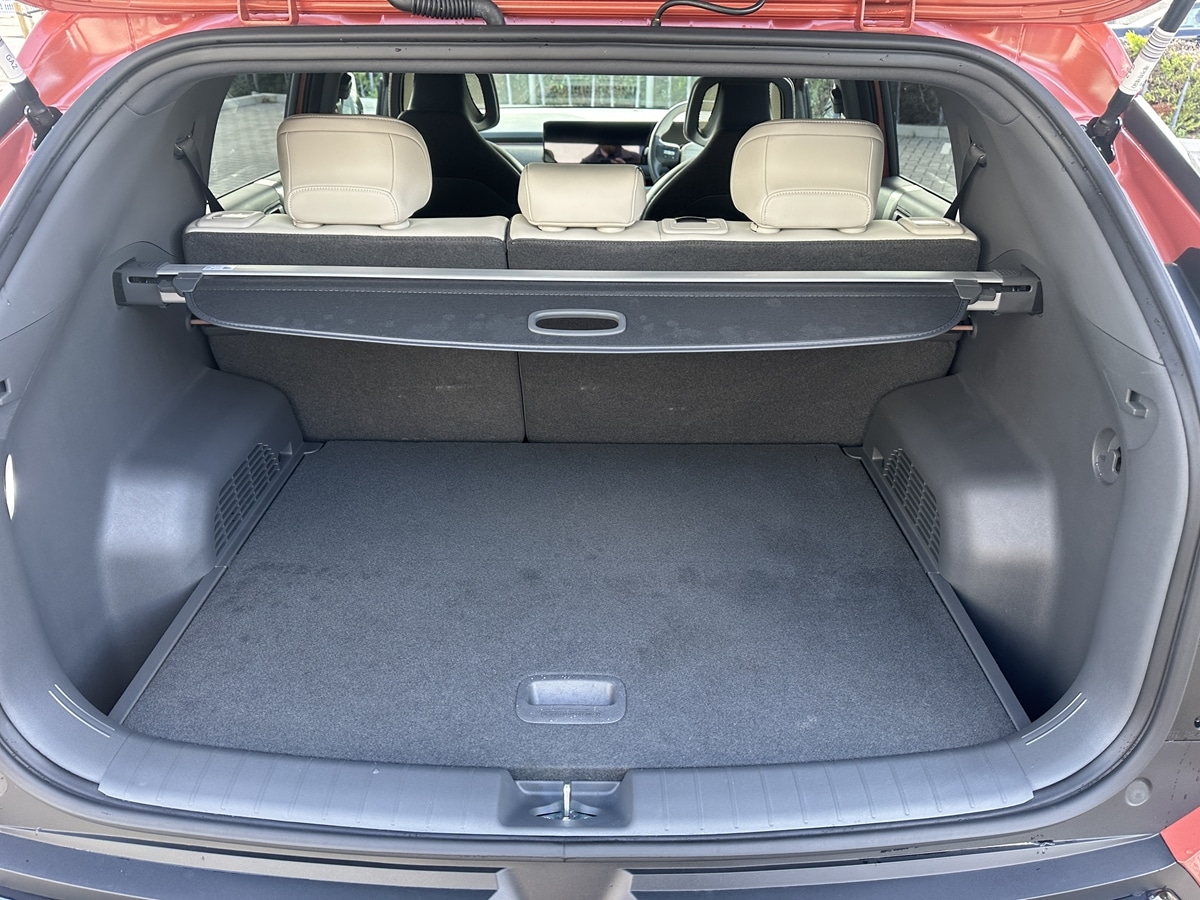 Used Kia EV3 2025 for sale - 78133500: Photo 24