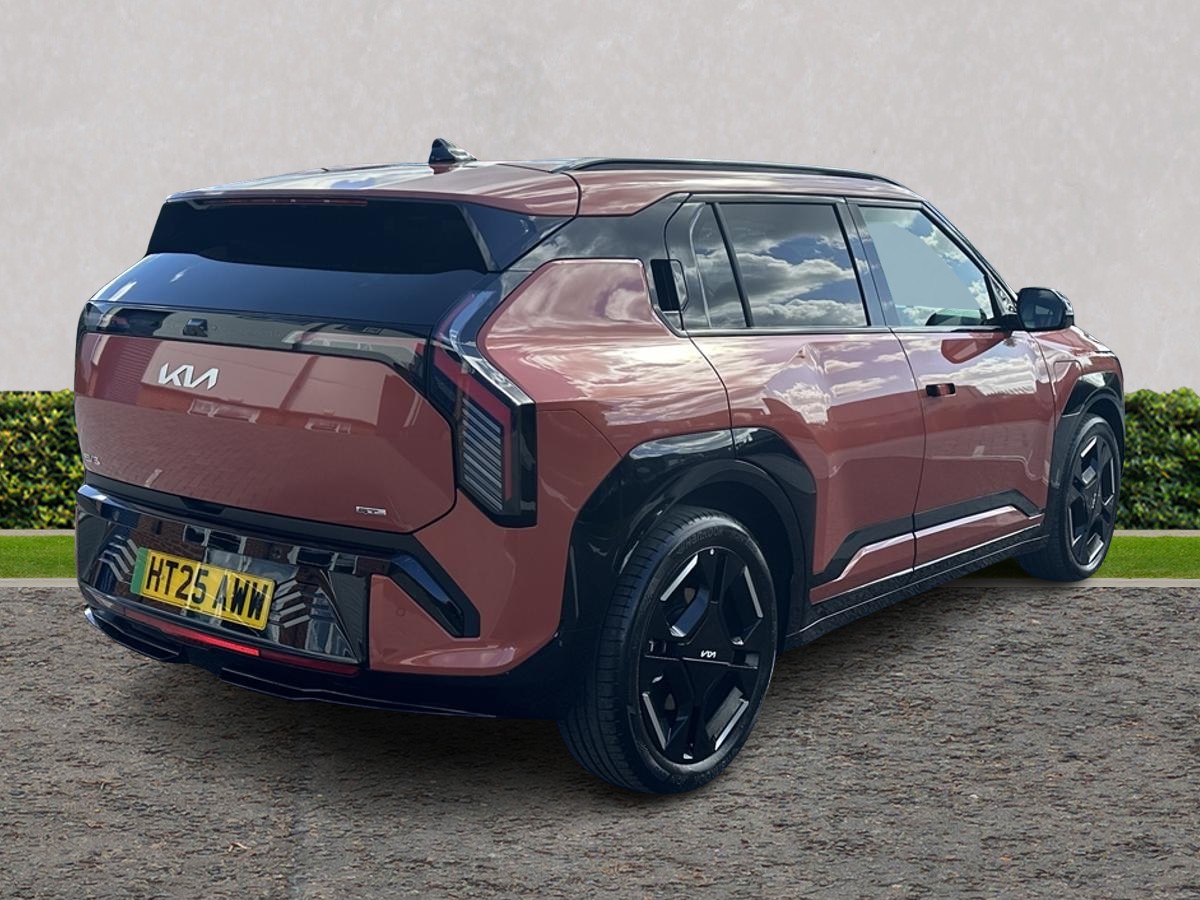 Used Kia EV3 2025 for sale - 78133500: Photo 3