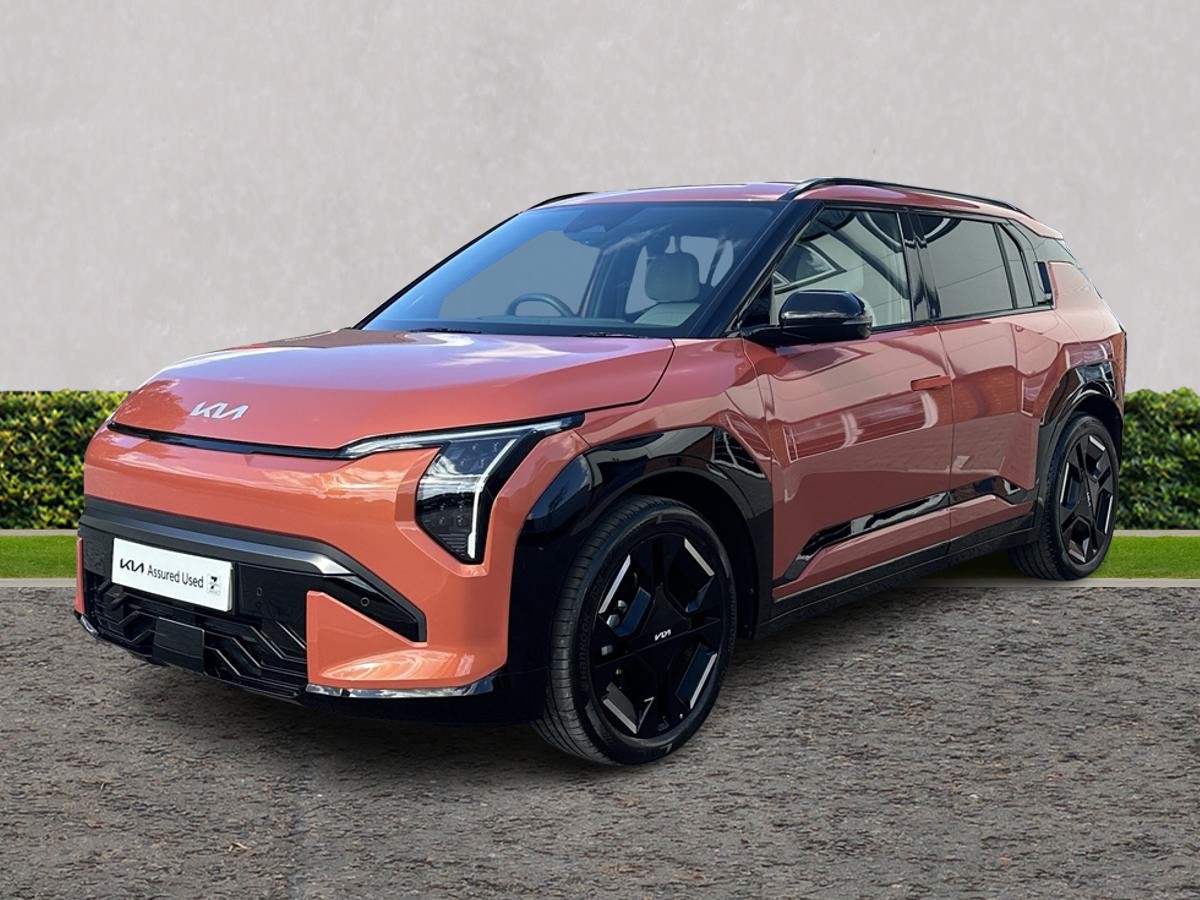 Used Kia EV3 2025 for sale - 78133500: Photo 7