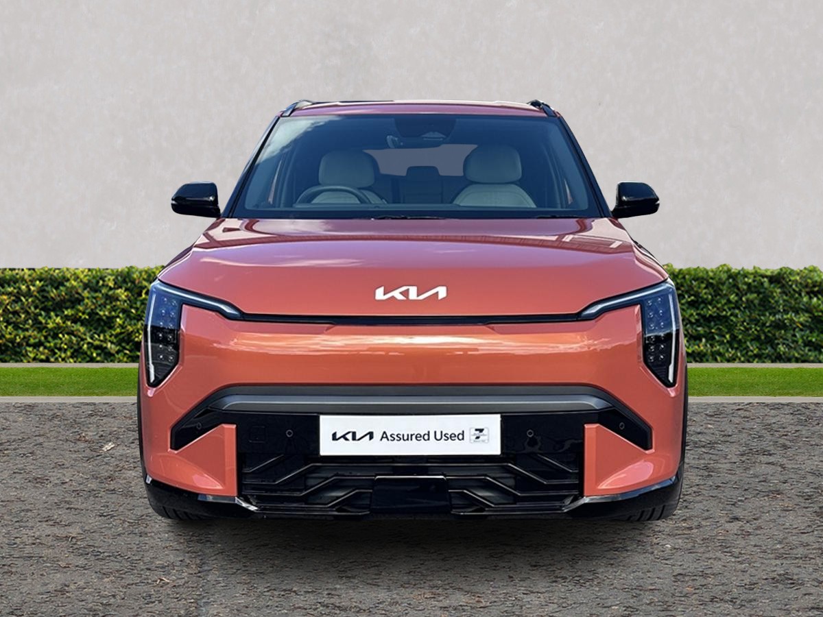 Used Kia EV3 2025 for sale - 78133500: Photo 8