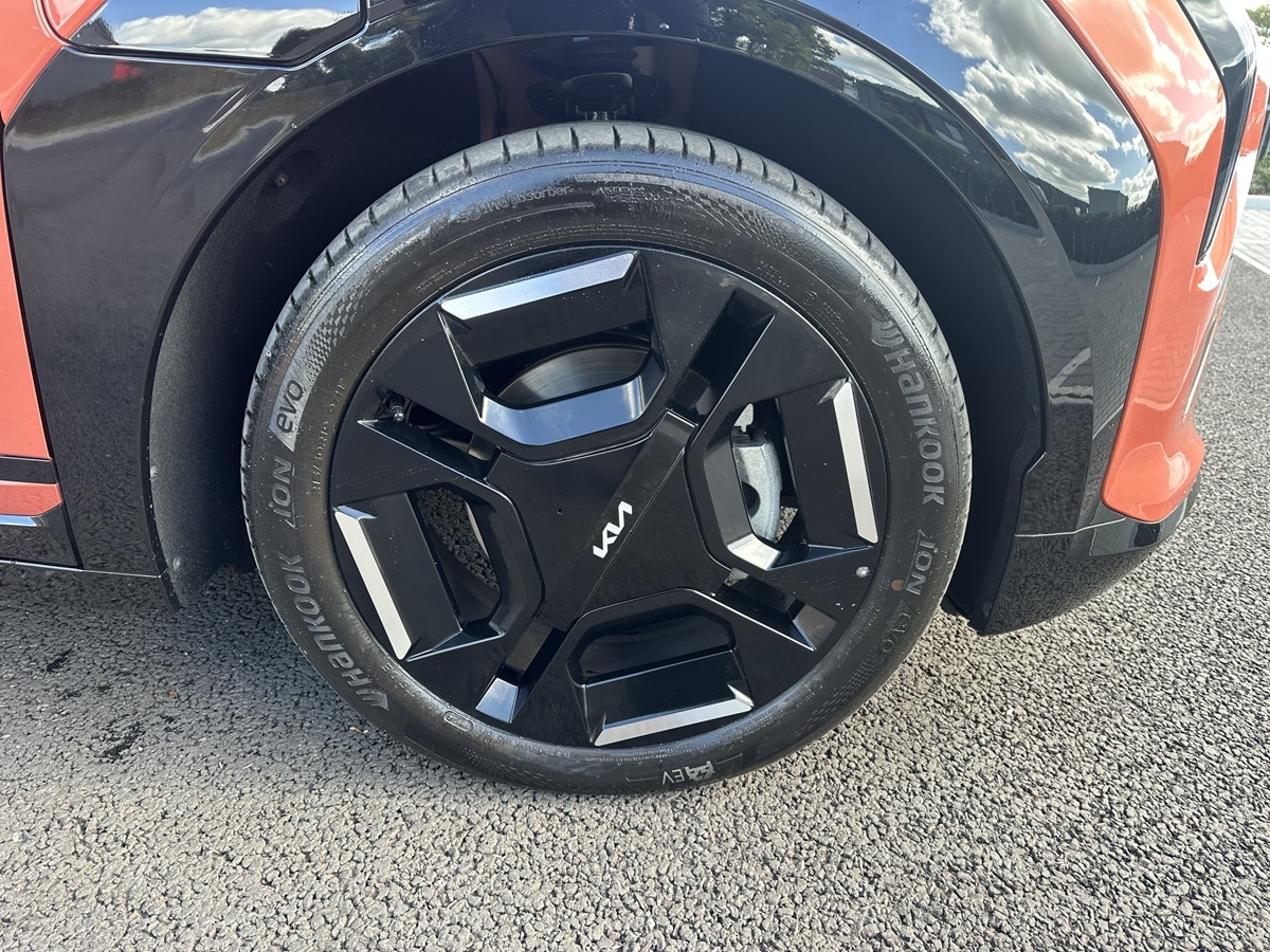 Used Kia EV3 2025 for sale - 78133500: Photo 9