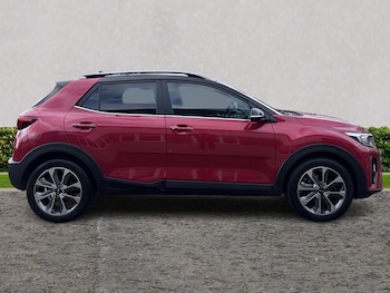 Used Kia Stonic 2019 for sale - 78158743: Photo