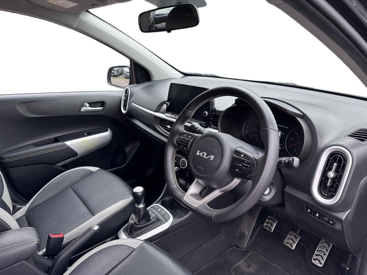 Used Kia Picanto 2023 for sale - 77934267: Photo 11