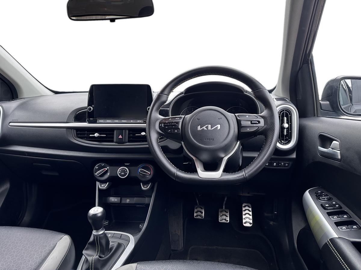 Used Kia Picanto 2023 for sale - 77934267: Photo 12