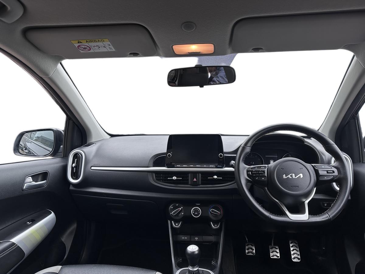 Used Kia Picanto 2023 for sale - 77934267: Photo 13