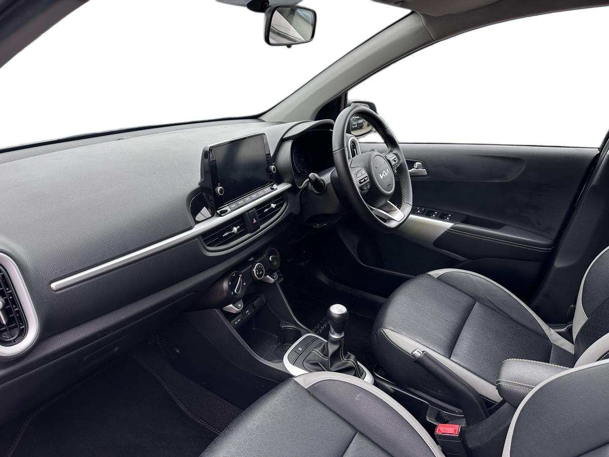 Used Kia Picanto 2023 for sale - 77934267: Photo 14