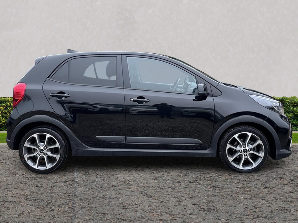 Used Kia Picanto 2023 for sale - 77934267: Photo 2