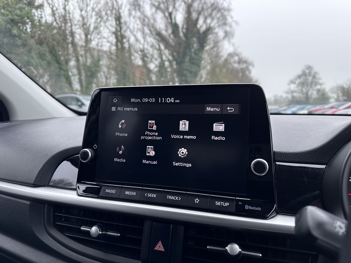 Used Kia Picanto 2023 for sale - 77934267: Photo 20