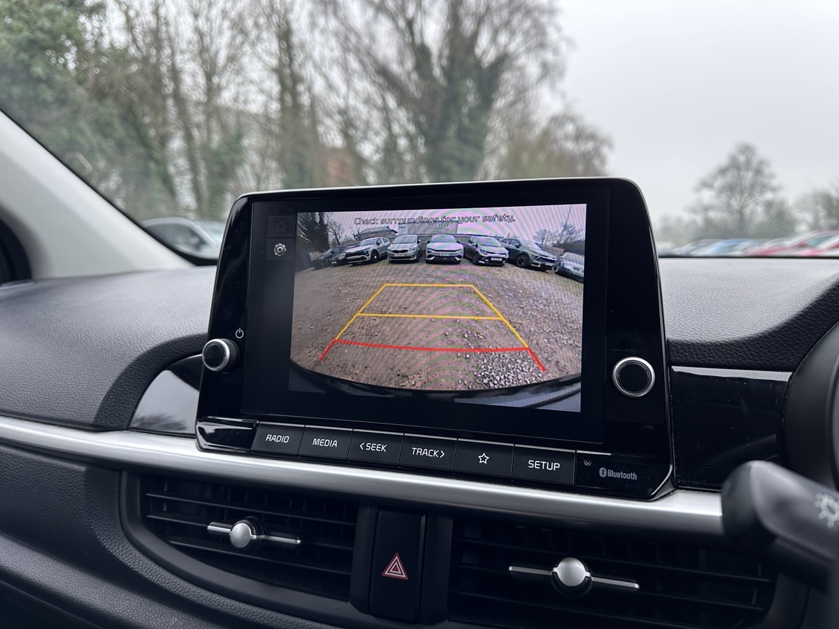 Used Kia Picanto 2023 for sale - 77934267: Photo 21