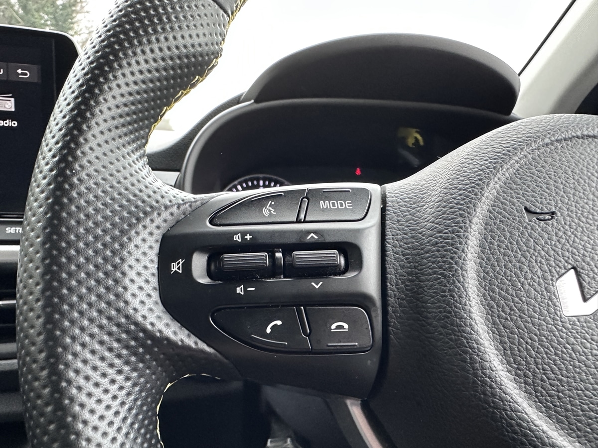 Used Kia Picanto 2023 for sale - 77934267: Photo 24