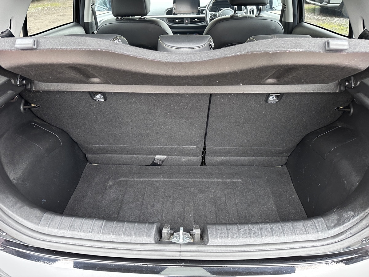 Used Kia Picanto 2023 for sale - 77934267: Photo 27