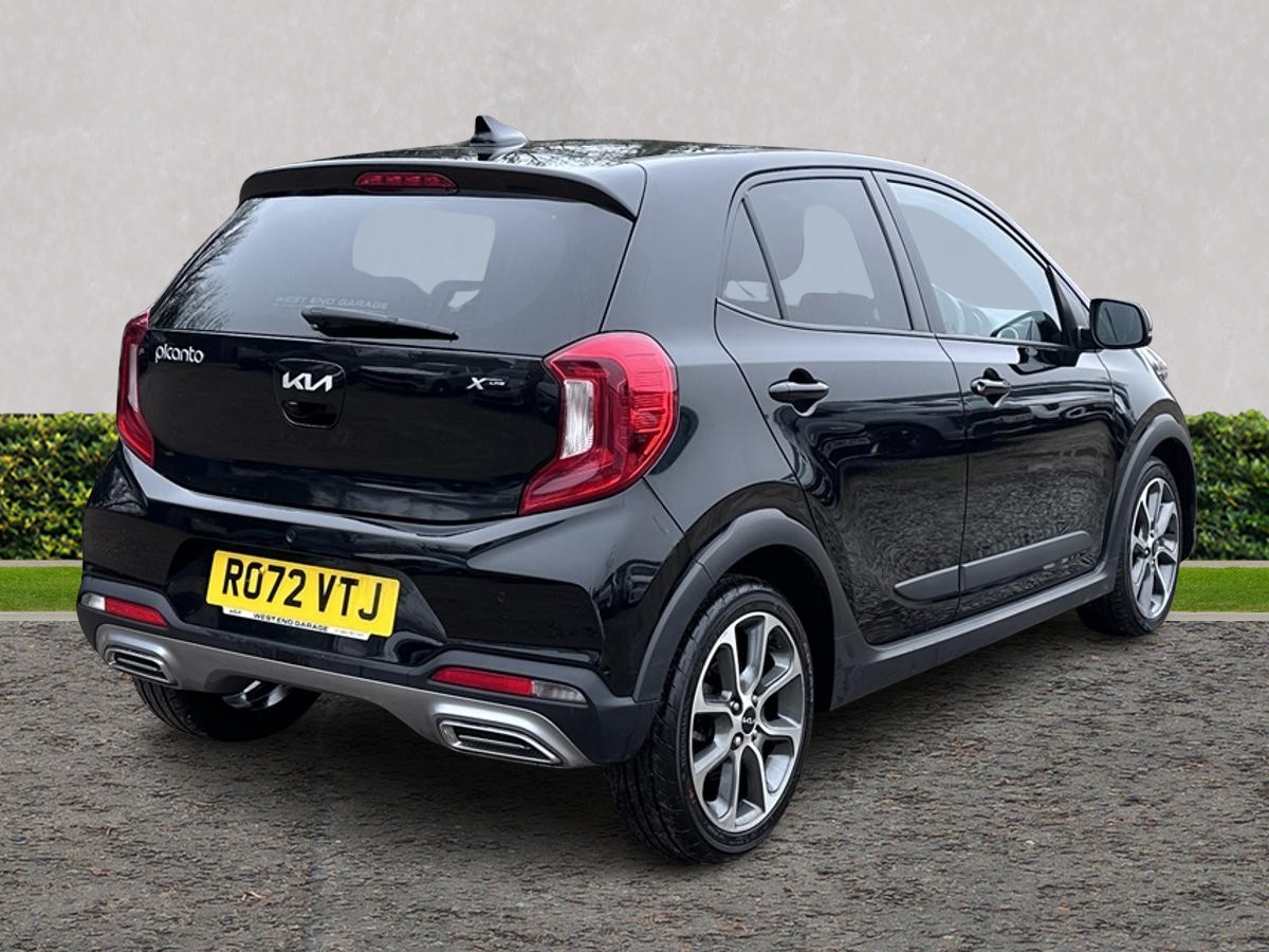 Used Kia Picanto 2023 for sale - 77934267: Photo 3