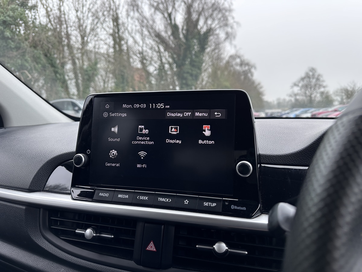 Used Kia Picanto 2023 for sale - 77934267: Photo 32